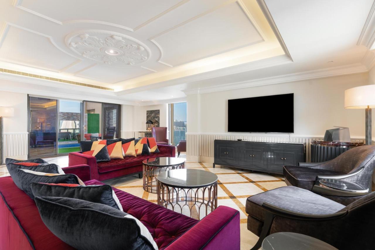 Jbr Luxury Penthouse With Private Pool * Dubai